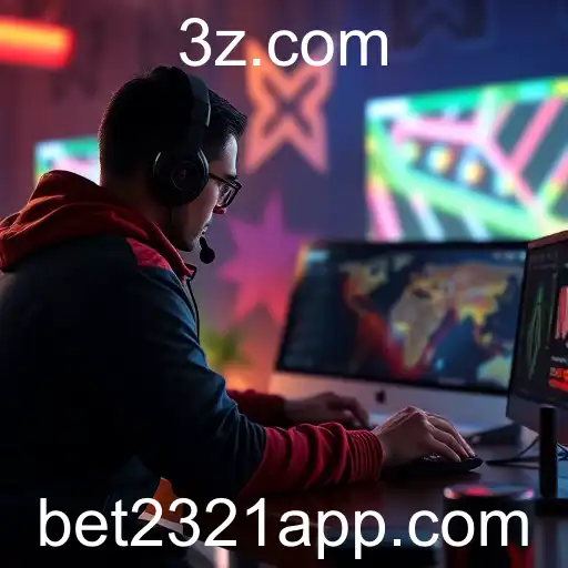 Expansão do Mercado de Jogos Online no Brasil