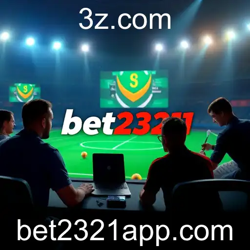 O Crescimento dos Jogos Online com Bet2321